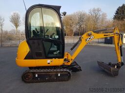 JCB 8018