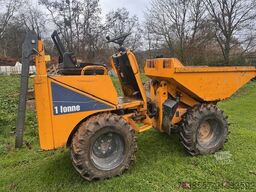 Thwaites 1T high tip