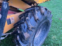 Thwaites 1T high tip