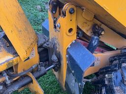 Thwaites 1T high tip