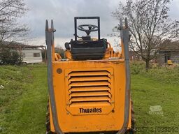 Thwaites 1T high tip