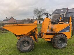 Thwaites 1T high tip