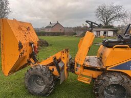 Thwaites 1T high tip