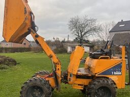 Thwaites 1T high tip