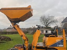 Thwaites 1T high tip