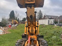 Thwaites 1T high tip