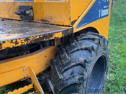 Thwaites 1T high tip