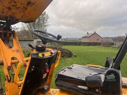 Thwaites 1T high tip