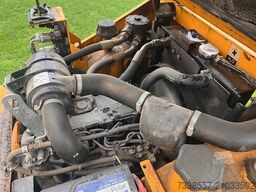 Thwaites 1T high tip