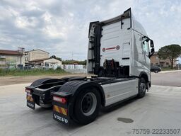 Volvo FH500 Globetrotter Retarder VEB-Plus