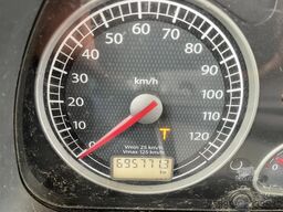Iveco Stralis 450 RETARDER, HYDRAULIC, PTO, FRIGO. ! ...