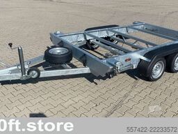 10ft.store e.U. 10 Fuß Lagercontainer Containeranhänger