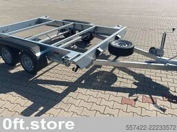 10ft.store e.U. 10 Fuß Lagercontainer Containeranhänger