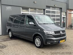 Volkswagen Transporter 2.0 TDI L2H1 DC 150pk Airco Cruise ...