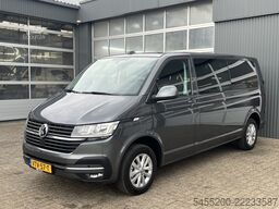 Volkswagen Transporter 2.0 TDI L2H1 DC 150pk Airco Cruise ...