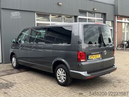 Volkswagen Transporter 2.0 TDI L2H1 DC 150pk Airco Cruise ...