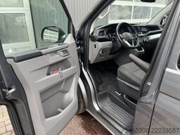 Volkswagen Transporter 2.0 TDI L2H1 DC 150pk Airco Cruise ...