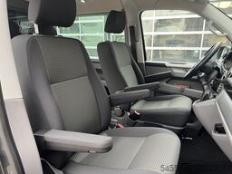 Volkswagen Transporter 2.0 TDI L2H1 DC 150pk Airco Cruise ...