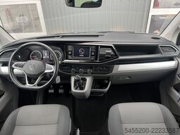 Volkswagen Transporter 2.0 TDI L2H1 DC 150pk Airco Cruise ...