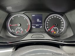 Volkswagen Transporter 2.0 TDI L2H1 DC 150pk Airco Cruise ...