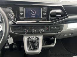 Volkswagen Transporter 2.0 TDI L2H1 DC 150pk Airco Cruise ...