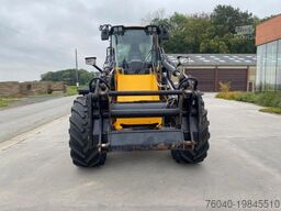 JCB 427 S Agri High Lift
