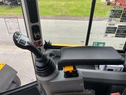 JCB 427 S Agri High Lift