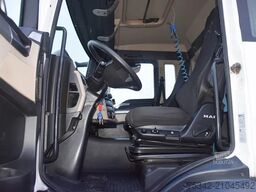 MAN TGS 26.460 6X2