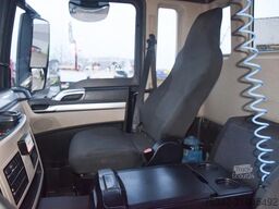 MAN TGS 26.460 6X2