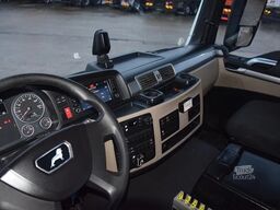 MAN TGS 26.460 6X2