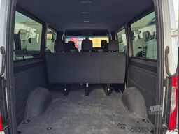 Mercedes-Benz SPRINTER 311 CDI TOURER
