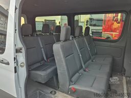 Mercedes-Benz SPRINTER 311 CDI TOURER
