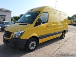 mercedes-benz Sprinter 314 CDI L2H3 Regale
