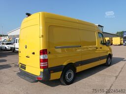mercedes-benz Sprinter 314 CDI L2H3 Regale