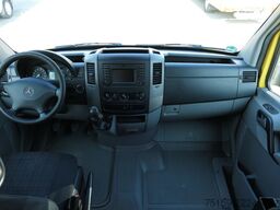 mercedes-benz Sprinter 314 CDI L2H3 Regale