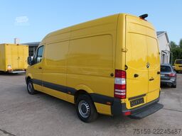 mercedes-benz Sprinter 314 CDI L2H3 Regale