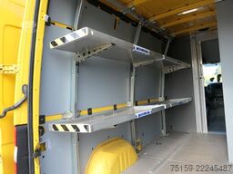 mercedes-benz Sprinter 314 CDI L2H3 Regale