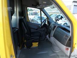 mercedes-benz Sprinter 314 CDI L2H3 Regale