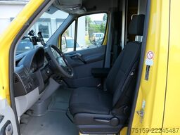 mercedes-benz Sprinter 314 CDI L2H3 Regale