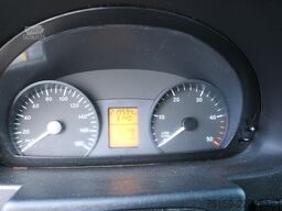 mercedes-benz Sprinter 314 CDI L2H3 Regale