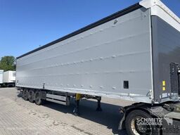 Schmitz Cargobull Curtainsider Standard Ladebordwand Getränke