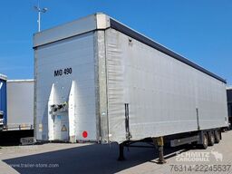 Schmitz Cargobull Curtainsider Mega Getränke