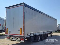 Schmitz Cargobull Curtainsider Mega Getränke