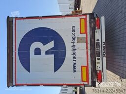 Schmitz Cargobull Curtainsider Mega Getränke