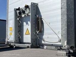 Schmitz Cargobull Curtainsider Standard Getränke