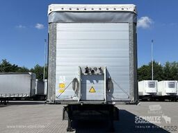 Schmitz Cargobull Curtainsider Standard Getränke
