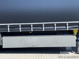 Schmitz Cargobull Curtainsider Standard Getränke