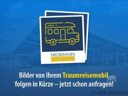 Bürstner Signature SFT 7.1 Truma 6E