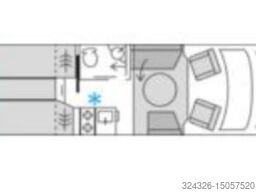 Bürstner Signature SFT 7.1 Truma 6E