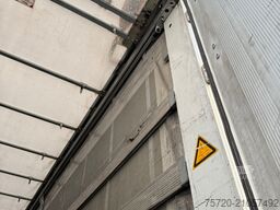 Schmitz Cargobull SCB*S3T | Edscha verbreiterbar auskurbelbar | Liftachse | Palettenkasten | Code XL